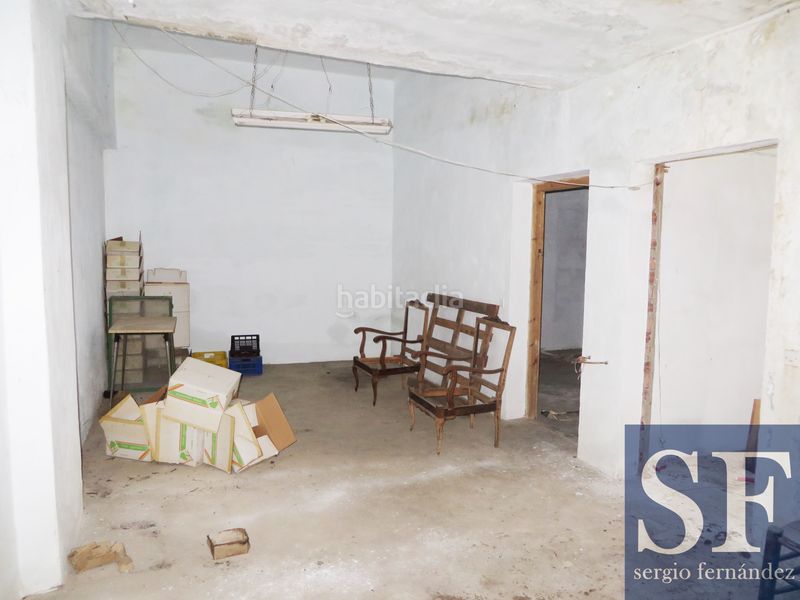 Foto a5c43fb2-61d3-4850-9403-519b59173201. Local comercial a Cómpeta