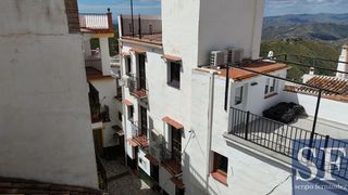 Semi detached house in Canillas de Aceituno