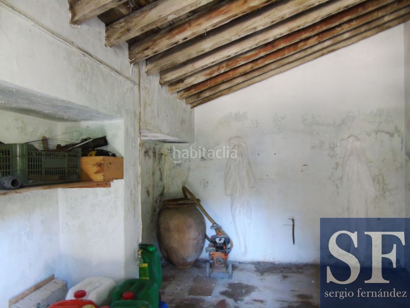 Foto 91a2894c-3366-4280-a1c1-9552c24d521e. Casa a Cómpeta