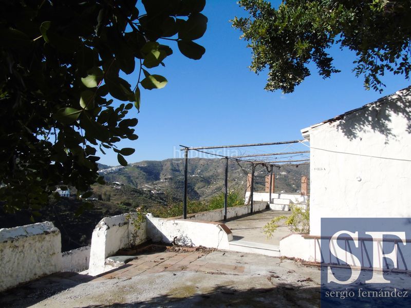 Foto f8b073fb-51cc-4522-bdf1-28532b99ba4d. Casa a Cómpeta