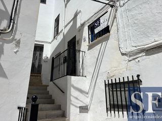 Casa adossada a Cómpeta