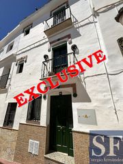 Casa a schiera in Cómpeta