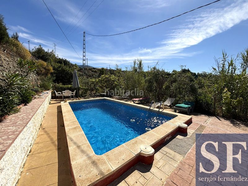 Foto 253d7f27-da8c-4975-90a3-835a5715a0b9. Casa a Sedella