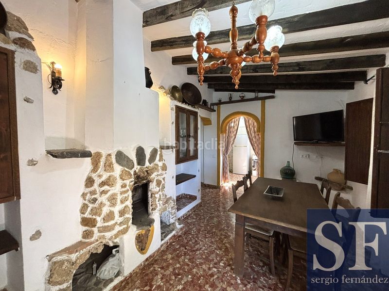 Foto 52624679-9795-4898-856b-9e646412a071. Casa a Sedella