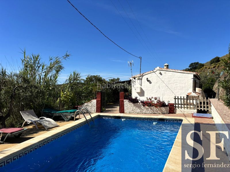 Foto 605d474f-2e18-40da-b812-406669cc9bca. Casa a Sedella