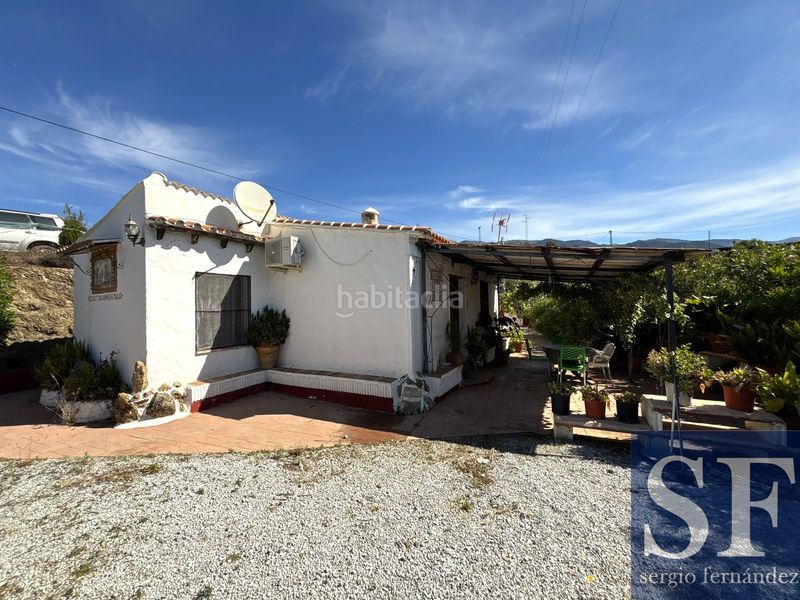 Foto 840e53bd-81b5-41d9-b898-ac692ec4f804. Casa a Sedella