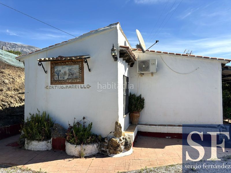 Foto a70ea10f-6cc4-43d7-b1e8-de6bc5237ec0. Casa a Sedella