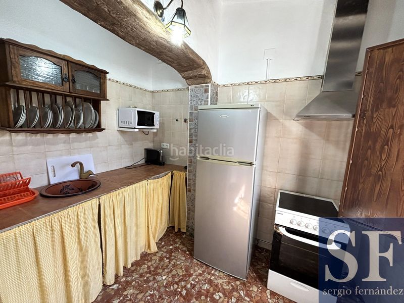 Foto b8934dac-7b47-49c6-bdfb-413e236f7f26. Casa a Sedella