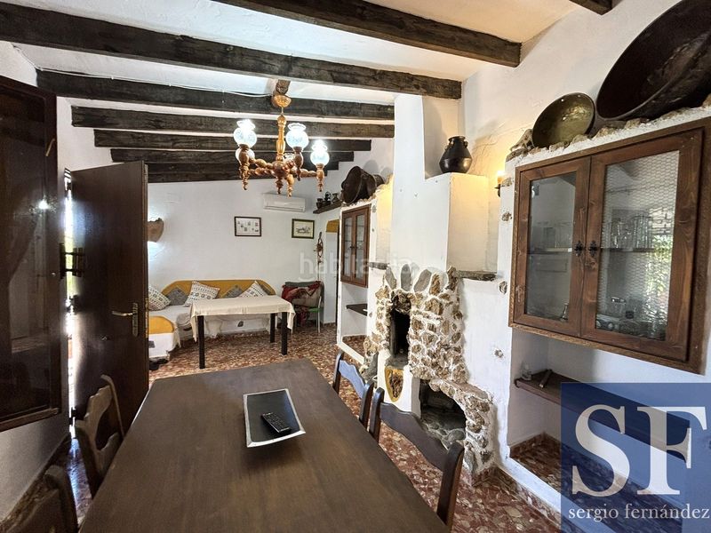 Foto f2d1be59-f8b0-44d7-96bc-10d0cd05a3be. Casa a Sedella