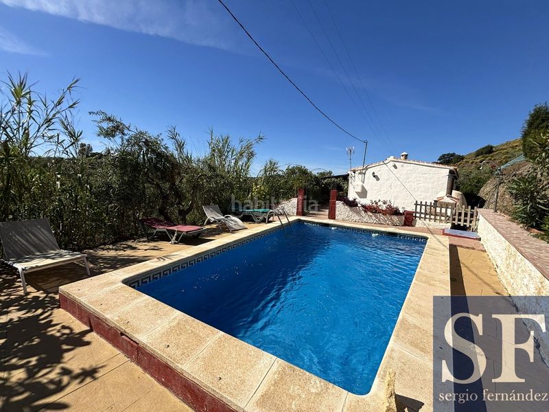 Foto f7188908-d19b-4e0c-a750-30c5830e8bd5. Casa a Sedella