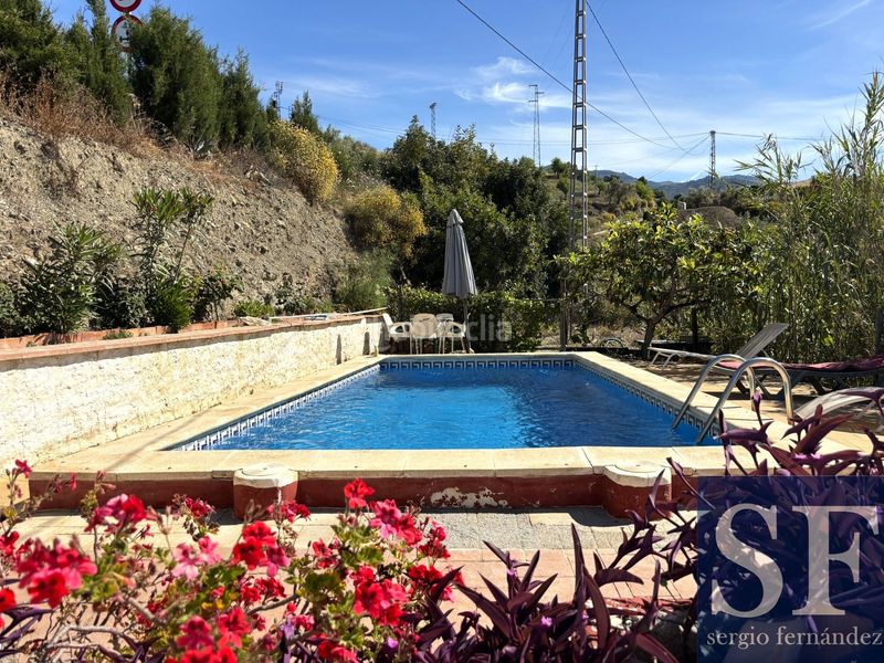 Foto ff051daf-9769-4e3e-b220-2fe997d0dce9. Casa a Sedella