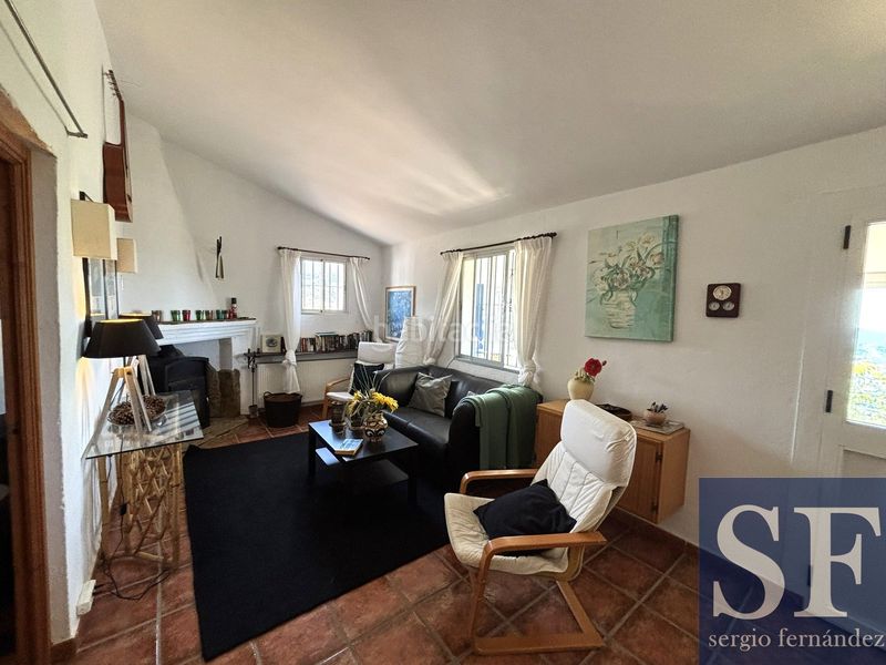 Foto 5ea93627-4533-403a-b11a-7b5693d545a8. Casa a Cómpeta
