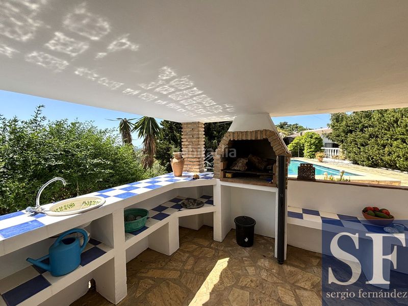Foto ab98f778-009b-4575-a813-0f4904ab639c. Casa a Cómpeta