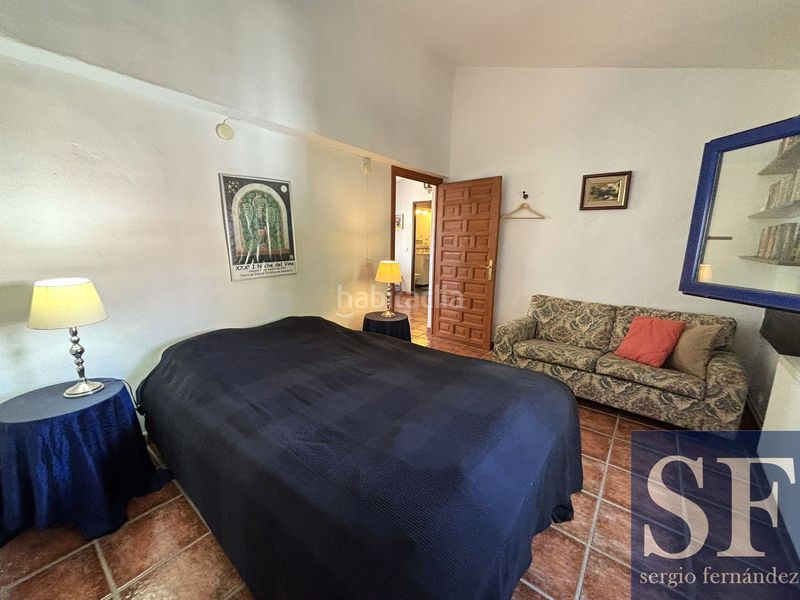 Foto cb787b54-b9eb-4c09-a601-68a1834f59fe. Casa a Cómpeta