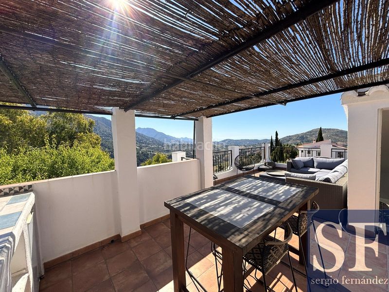 Foto b60376d2-1b22-4c06-afde-3882dab3d32f. Casa a Cómpeta
