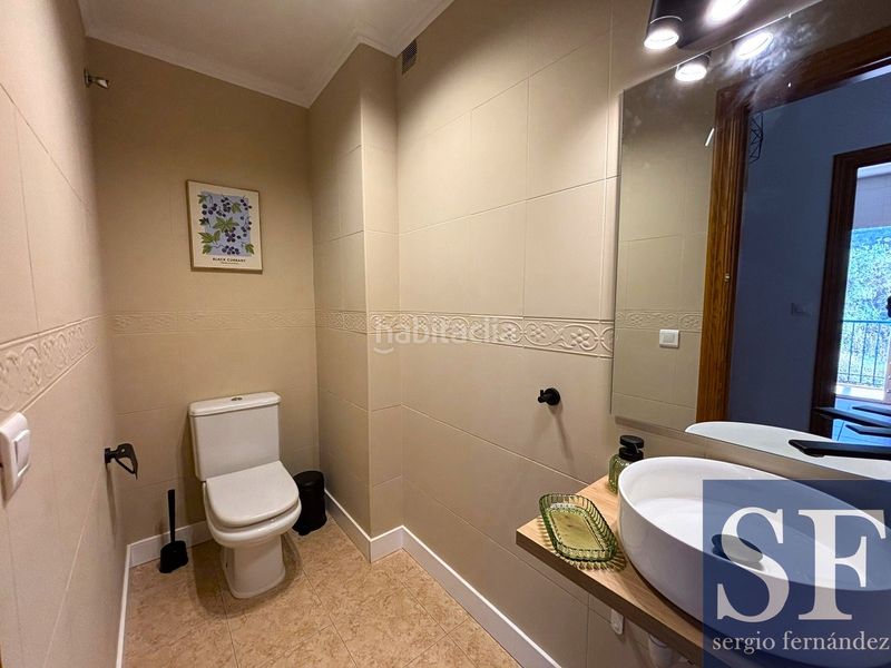 Foto 18214cec-388c-4226-9159-a0debbf0cd46. Apartament a Cómpeta
