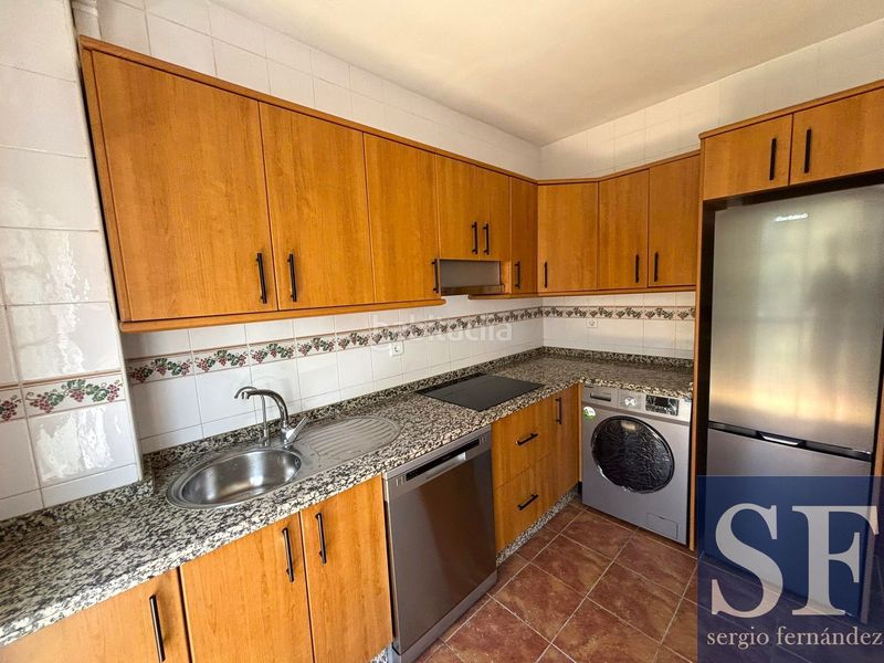 Foto 6016e737-6091-43a8-86ee-a6cecd5e7711. Apartament a Cómpeta