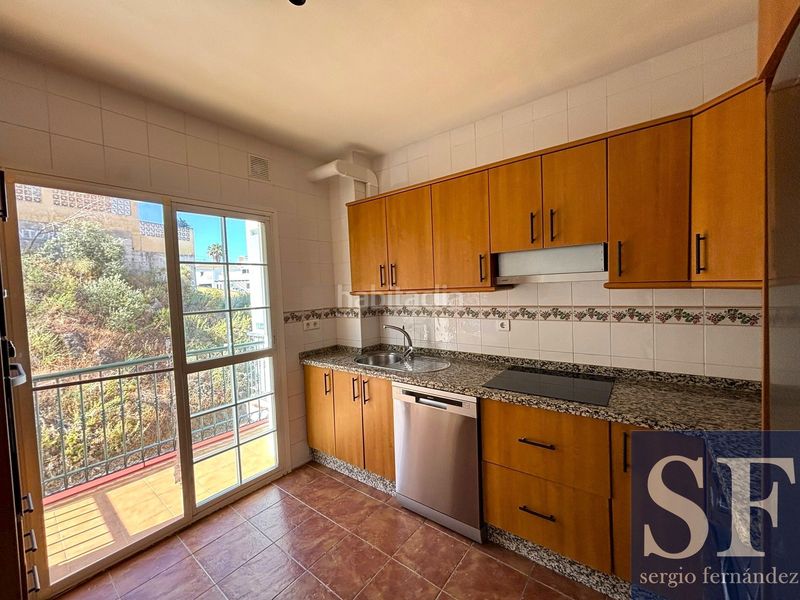Foto 85578056-0d8d-4104-90ad-ea31f3f83a75. Apartament a Cómpeta