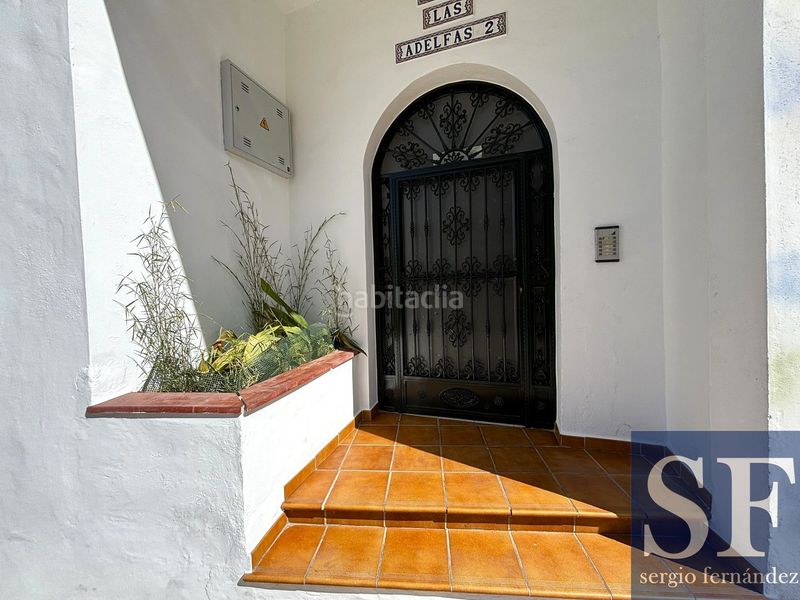 Foto d58cc9bf-2883-4462-96f3-47201bc56a04. Apartament a Cómpeta