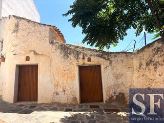 Semi detached house in Canillas de Aceituno
