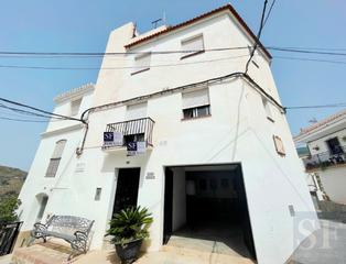 Semi detached house in Canillas de Albaida