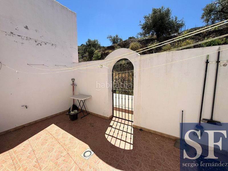 Foto dd62c38a-57a3-4069-94c8-fb844a5a460b. Casa a Cómpeta