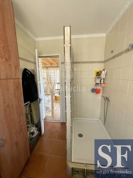 Foto 0323d061-9f8a-4b79-8937-edbd53086952. Casa adossada a Cómpeta