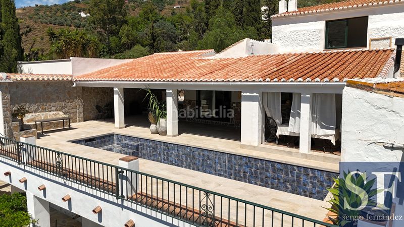 Foto 50d18bad-c716-477f-a3b3-901faab331e4. Casa a Cómpeta