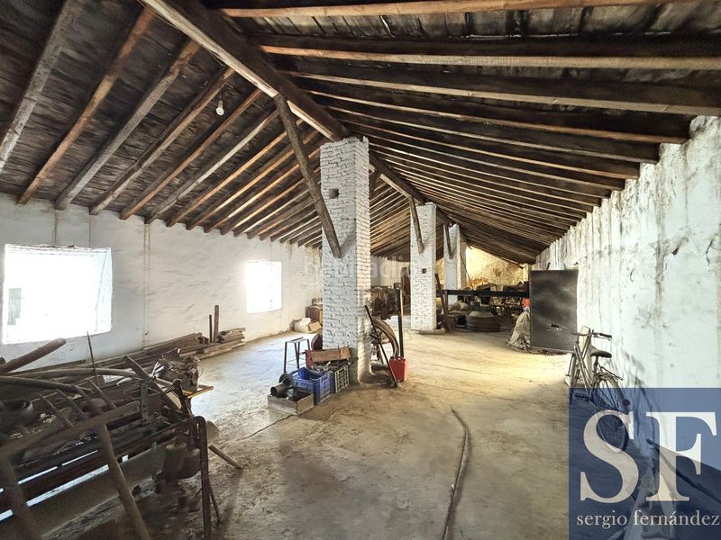 Foto e0cd1ed7-d928-4742-9910-65874bd45f98. Casa adossada a Cómpeta