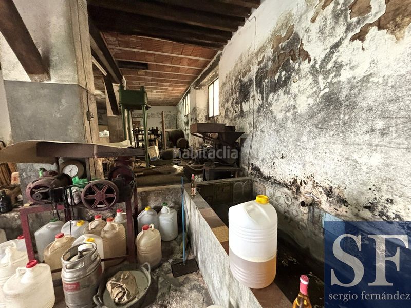 Foto f1c23331-9eed-4068-82f7-aa800f976c05. Casa adossada a Cómpeta