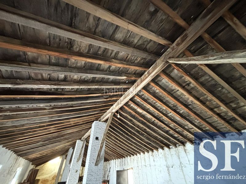 Foto fb12ce2e-3d91-4b9c-aa8a-5a4ce7979aed. Casa adossada a Cómpeta