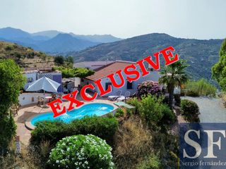 Casa en C�mpeta