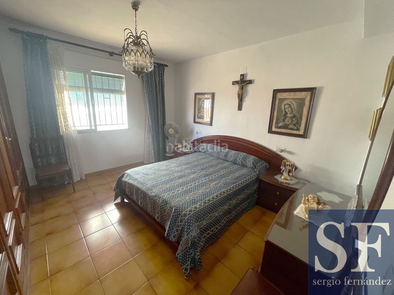 Foto 4f057cfb-f7cc-41eb-8574-fa7e85e47daa. Casa adosada en Cómpeta