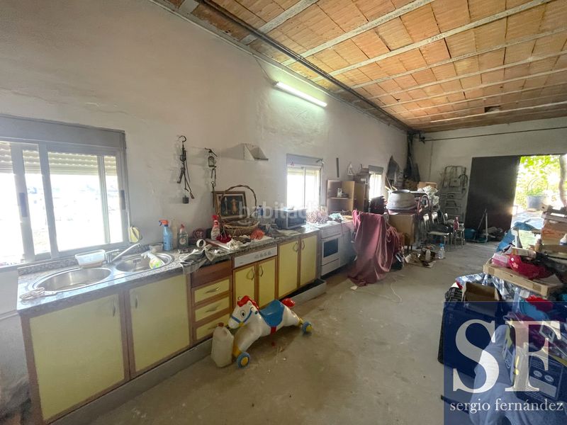 Foto 6fbf8cb2-8085-41ee-bcaa-e7cff37d3854. Casa adosada en Cómpeta