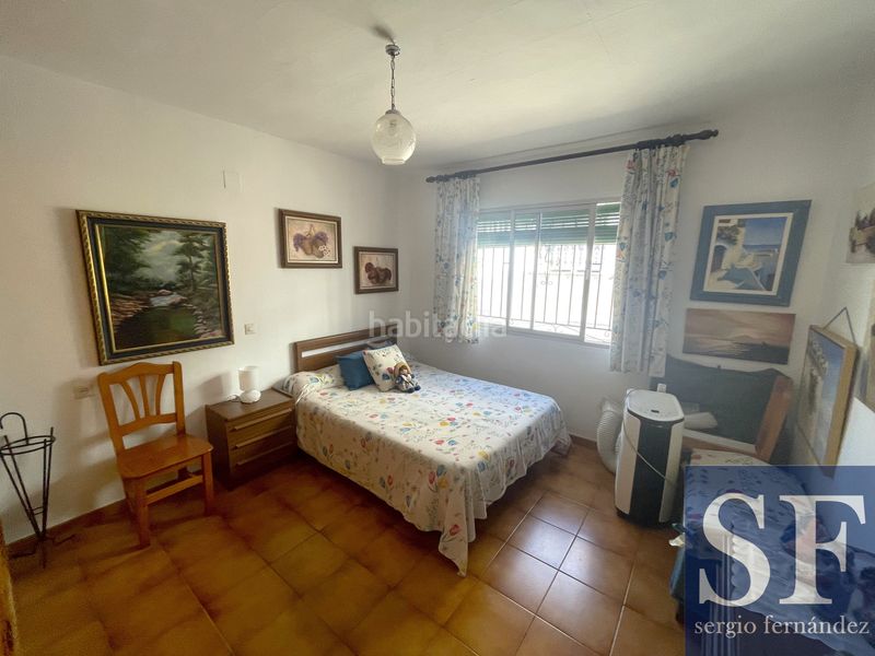 Foto a1af9c53-4e02-4ecb-b991-479ff547f688. Casa adosada en Cómpeta