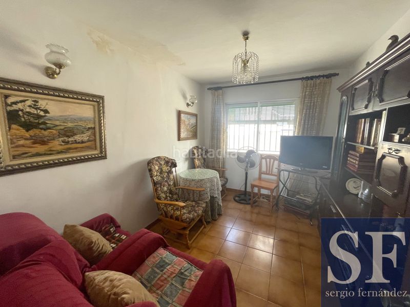 Foto a63f6197-43db-45f6-8d5b-cef5ba4bf00a. Casa adosada en Cómpeta