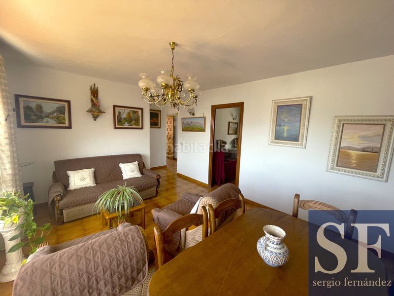 Foto d7520d44-8612-4cf0-be91-2faa8db9d65d. Casa adosada en Cómpeta