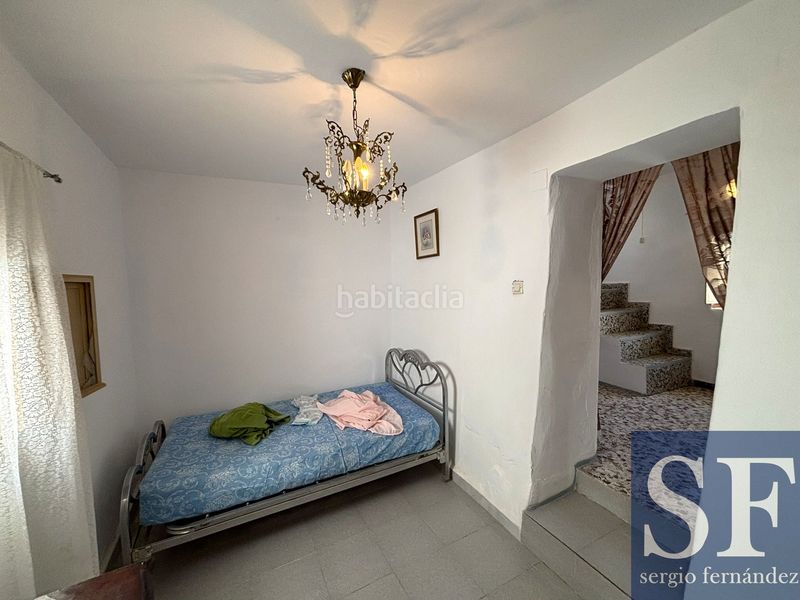 Foto 1bb59e13-2a5f-4cca-8323-3c5f66cb8309. Casa adossada a Sedella