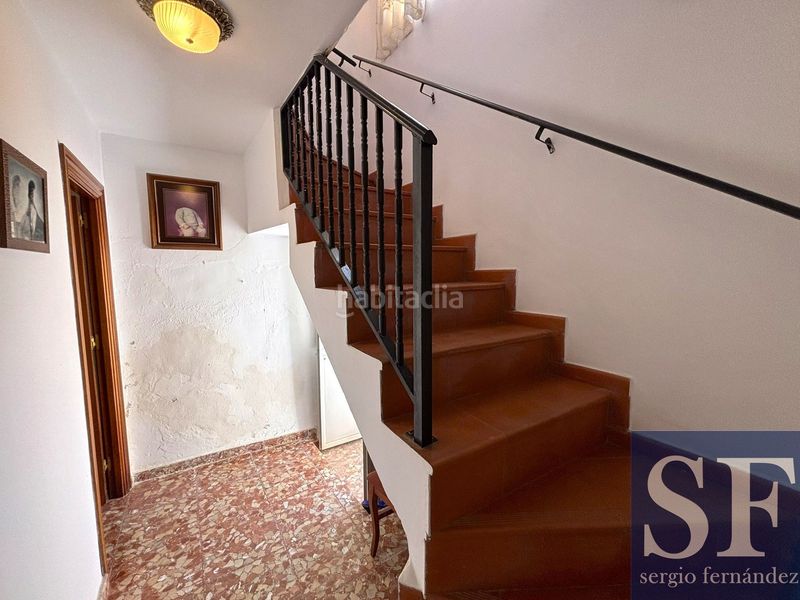 Foto 22c5b7be-2649-4144-b87a-7056924672df. Casa adossada a Sedella