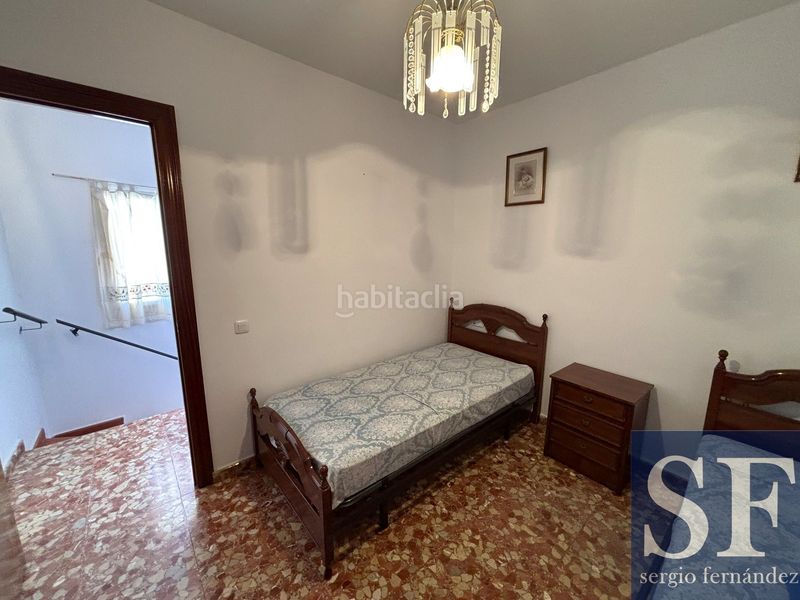 Foto 71780c01-10b3-4a28-bfdb-ac5af2e14645. Casa adossada a Sedella