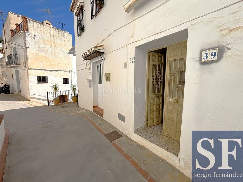 Foto 75f7303d-65a0-4c0d-8c96-447fb9f78ef1. Casa adossada a Sedella