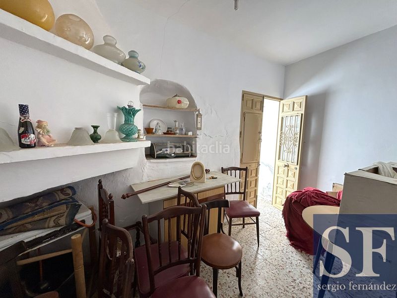 Foto a2f0c321-fbf5-4060-9838-fd7b7b3e824b. Casa adossada a Sedella