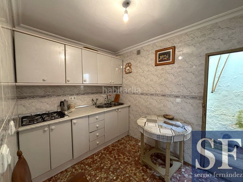 Foto d07a948a-b923-4b3b-a666-5873fc8da769. Casa adossada a Sedella
