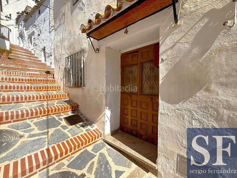 Foto d095f8da-a033-49a6-9735-3ac2beff8983. Casa adossada a Sedella