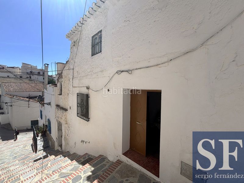 Foto 0c93aef8-9ada-4eb4-bbee-db8e81c67351. Casa adossada a Sedella