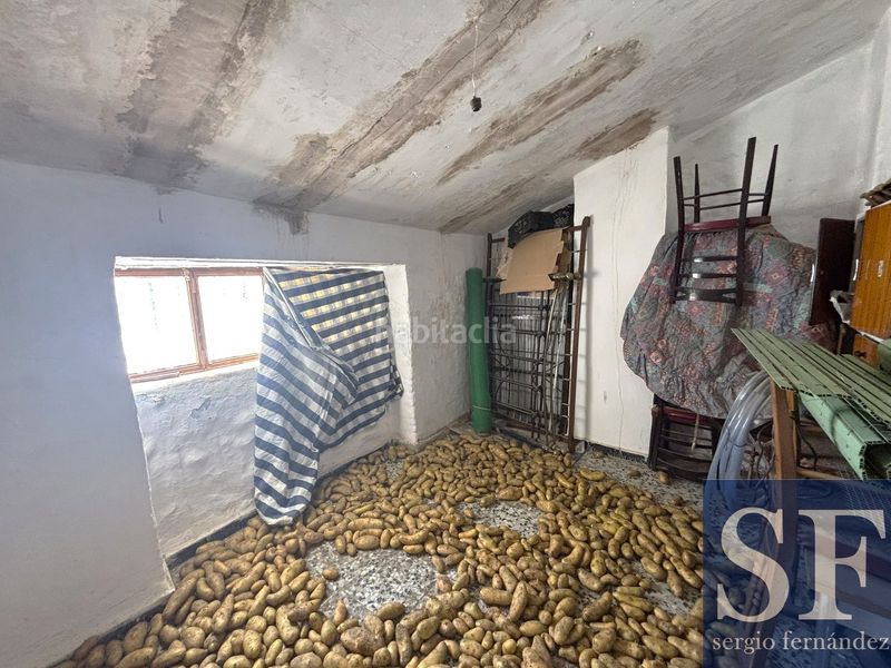 Foto 784e01b4-21b9-4cb5-a445-b51da28eacd4. Casa adossada a Sedella