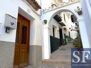 Maison jumelée à Canillas de Aceituno