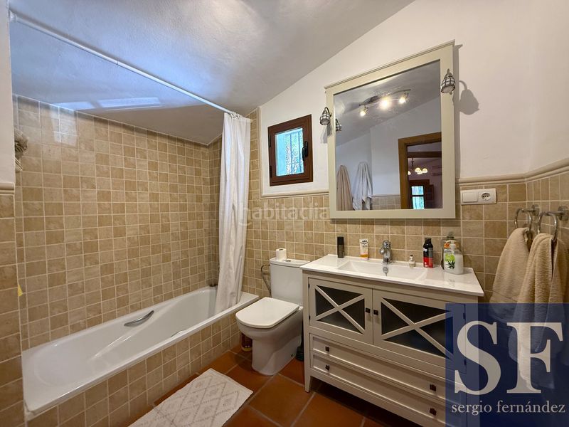 Foto f3dbbcce-d6b5-4a24-bd1f-e8fc621c60c9. Casa a Cómpeta