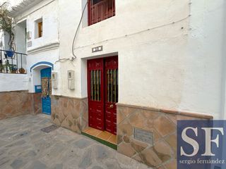 Casa a schiera in Cómpeta