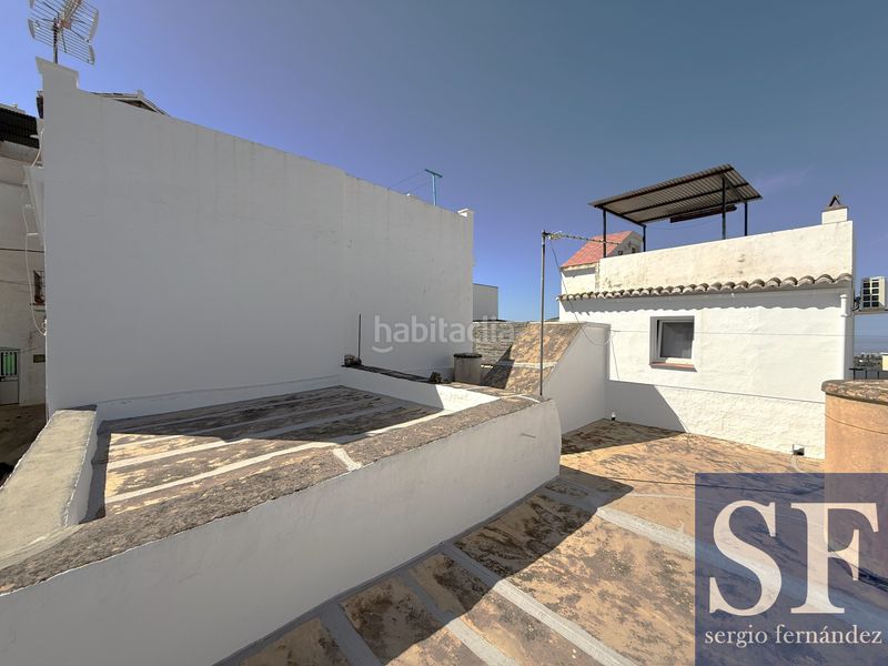 Foto 05cab86f-2241-4025-b35b-099ace0a1aa8. Casa adossada a Cómpeta